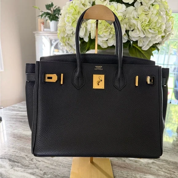 Birkin bag - Picture 2 of 8